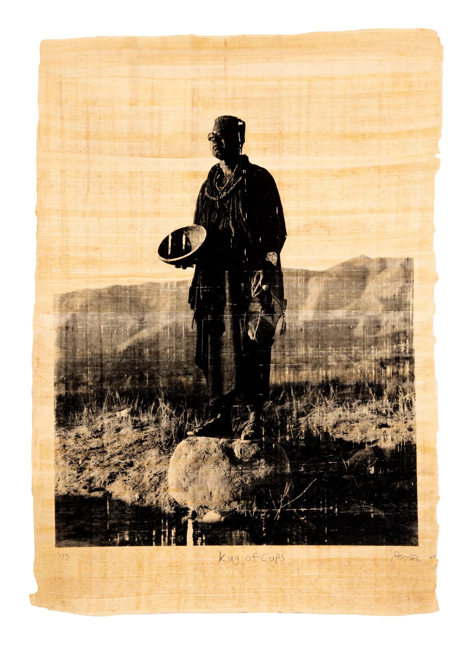 King of Cups