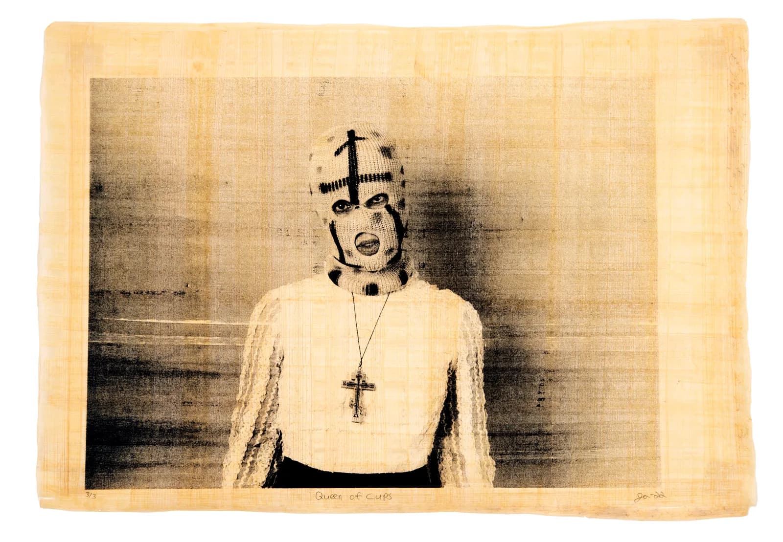 Queen of Cups