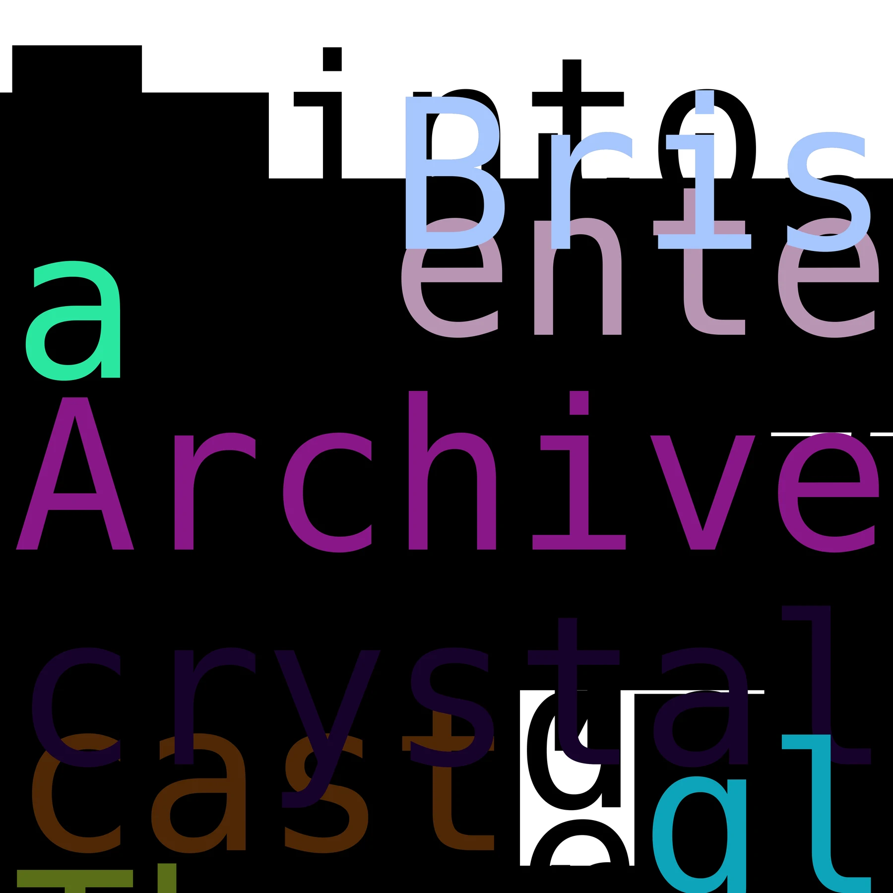 Output #5 of Miniscriber, Le Bristol Paris edition