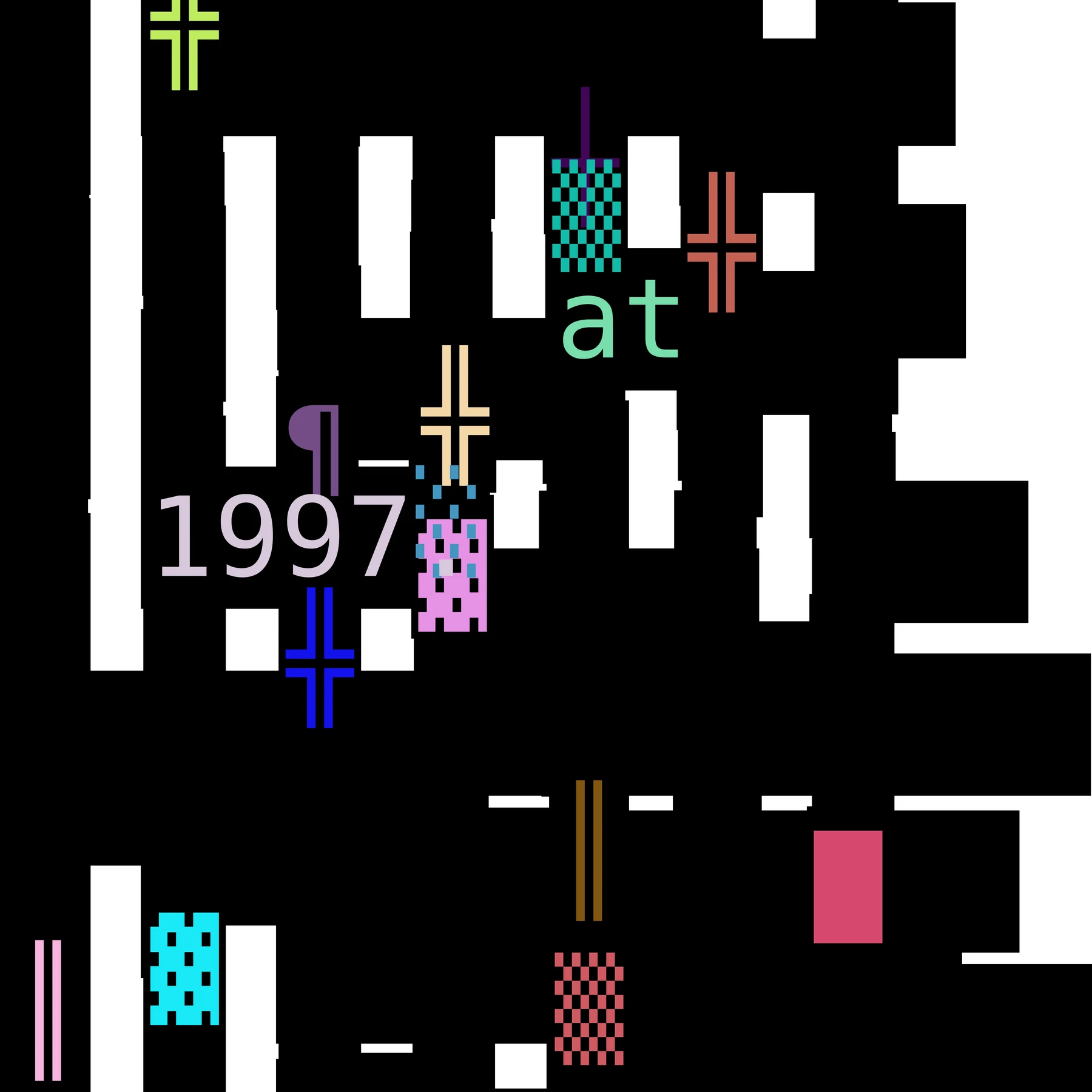 Output #7 of Miniscriber, Le Bristol Paris edition