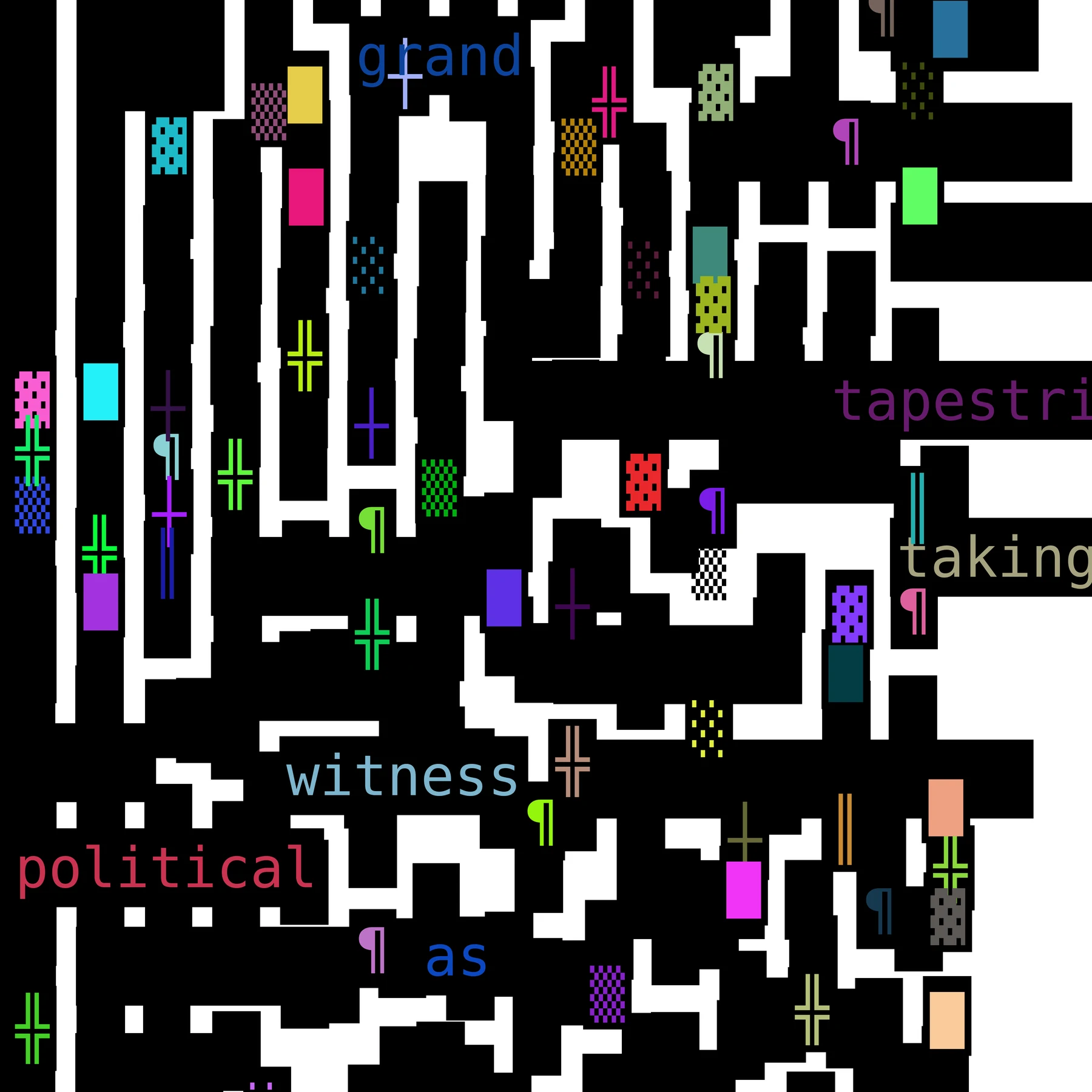 Output #8 of Miniscriber, Le Bristol Paris edition